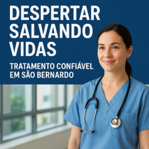 clinica recuperação alcoólatras