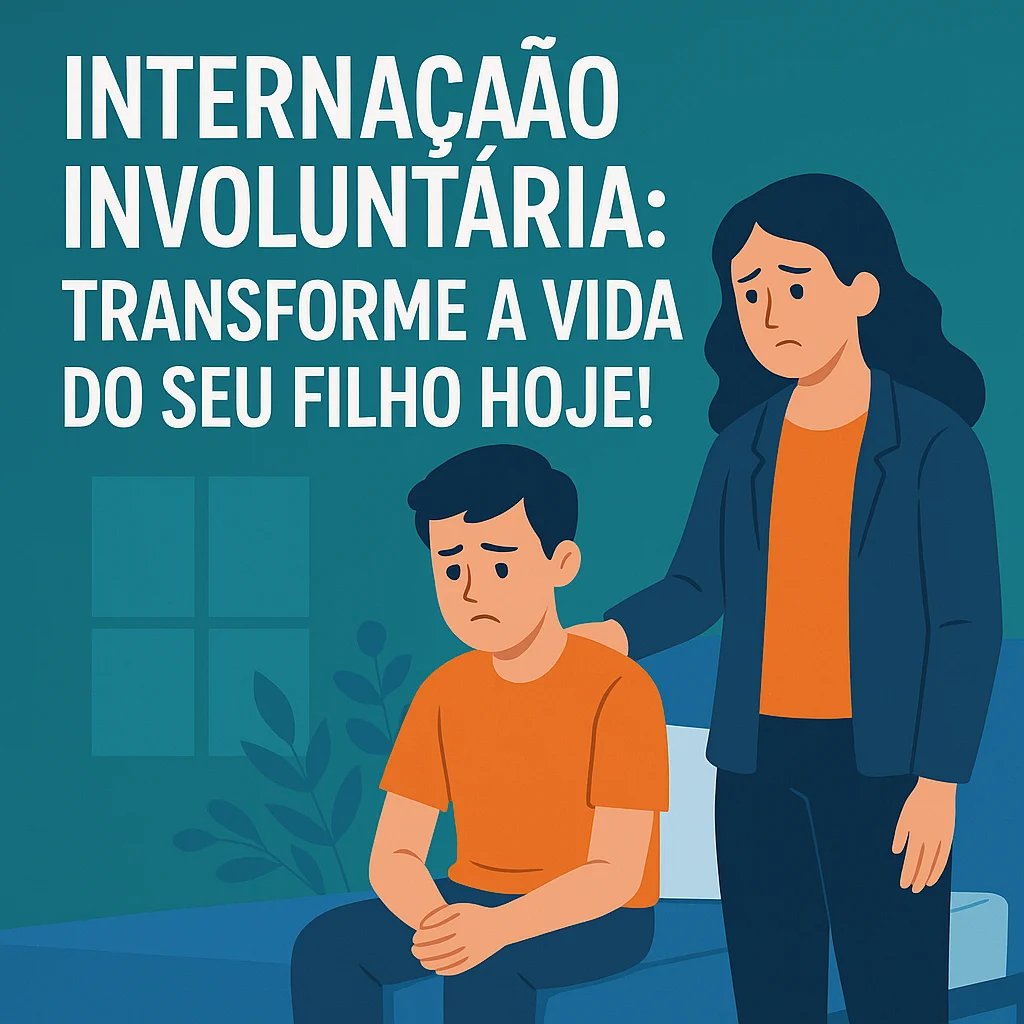 Interanação involuntaria em São Bernardo do Campo