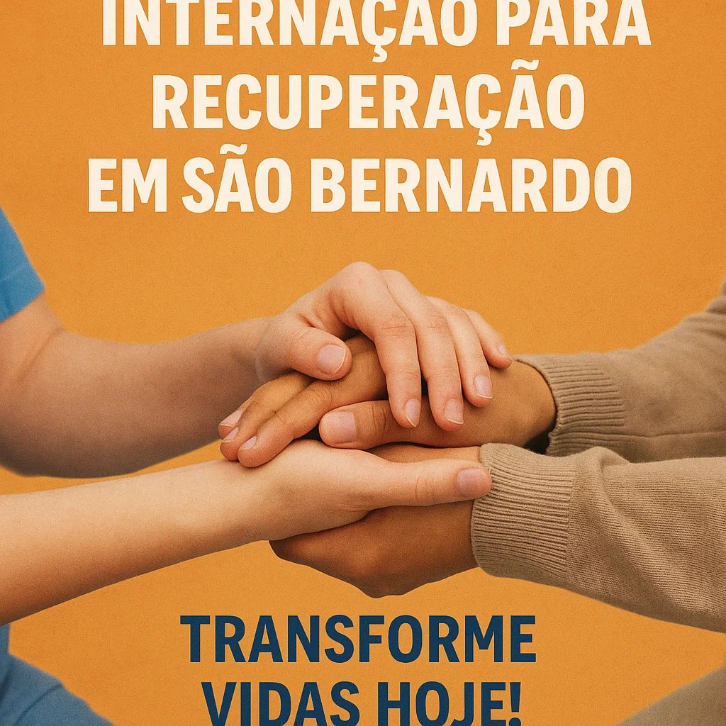 Interanação involuntaria em São Bernardo do Campo