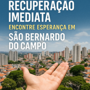 clinica recuperação alcoólatras