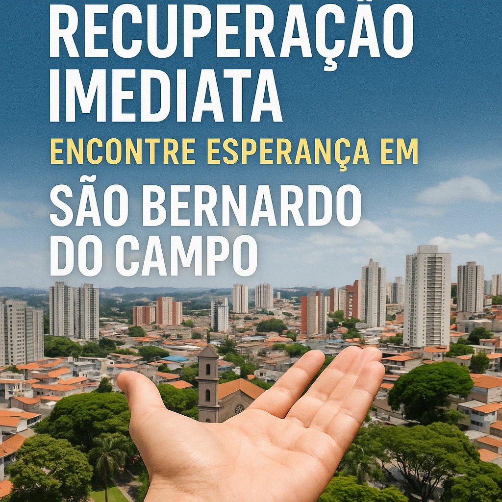 clinica recuperação alcoólatras