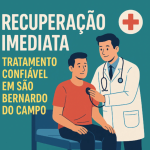 clinica recuperação alcoólatras