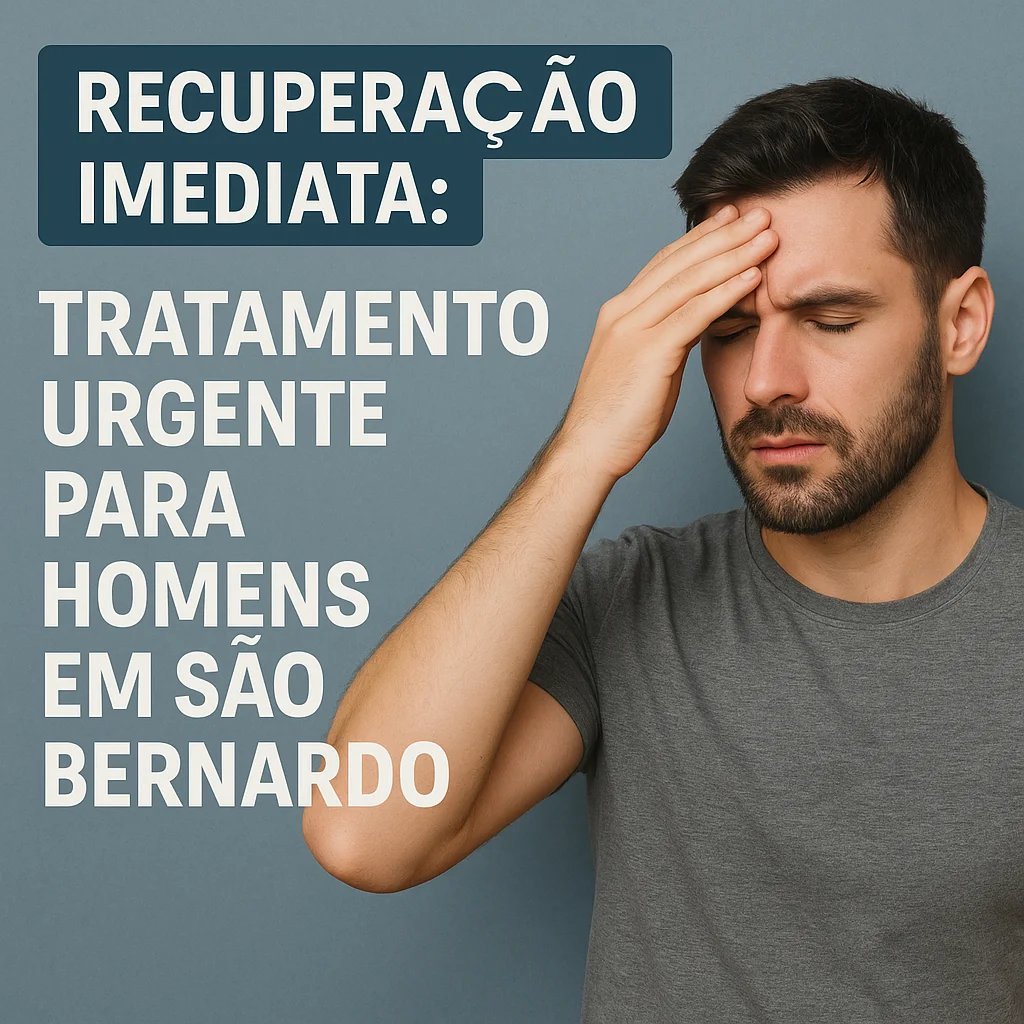 clinica recuperação