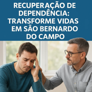 clinica recuperação