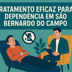 clinica recuperação alcoólatras