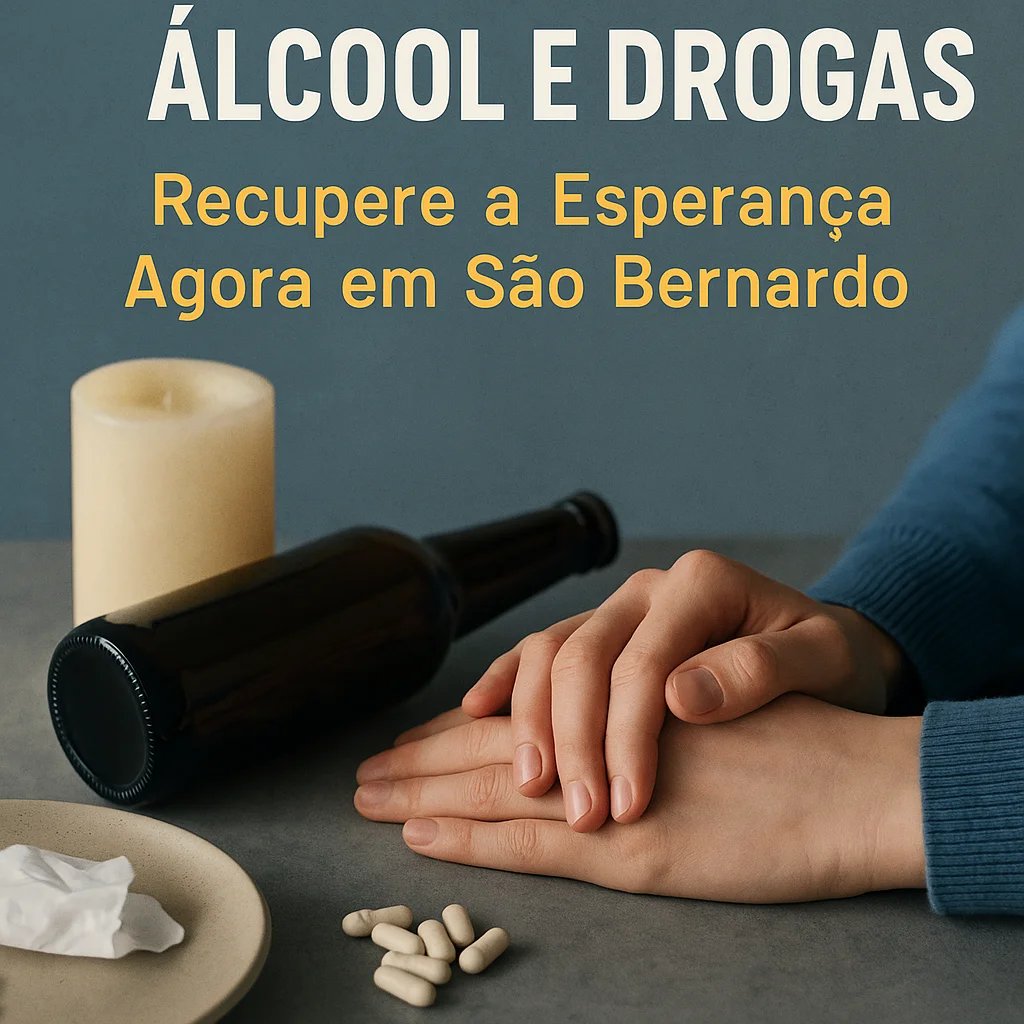 clínica de recuperação em