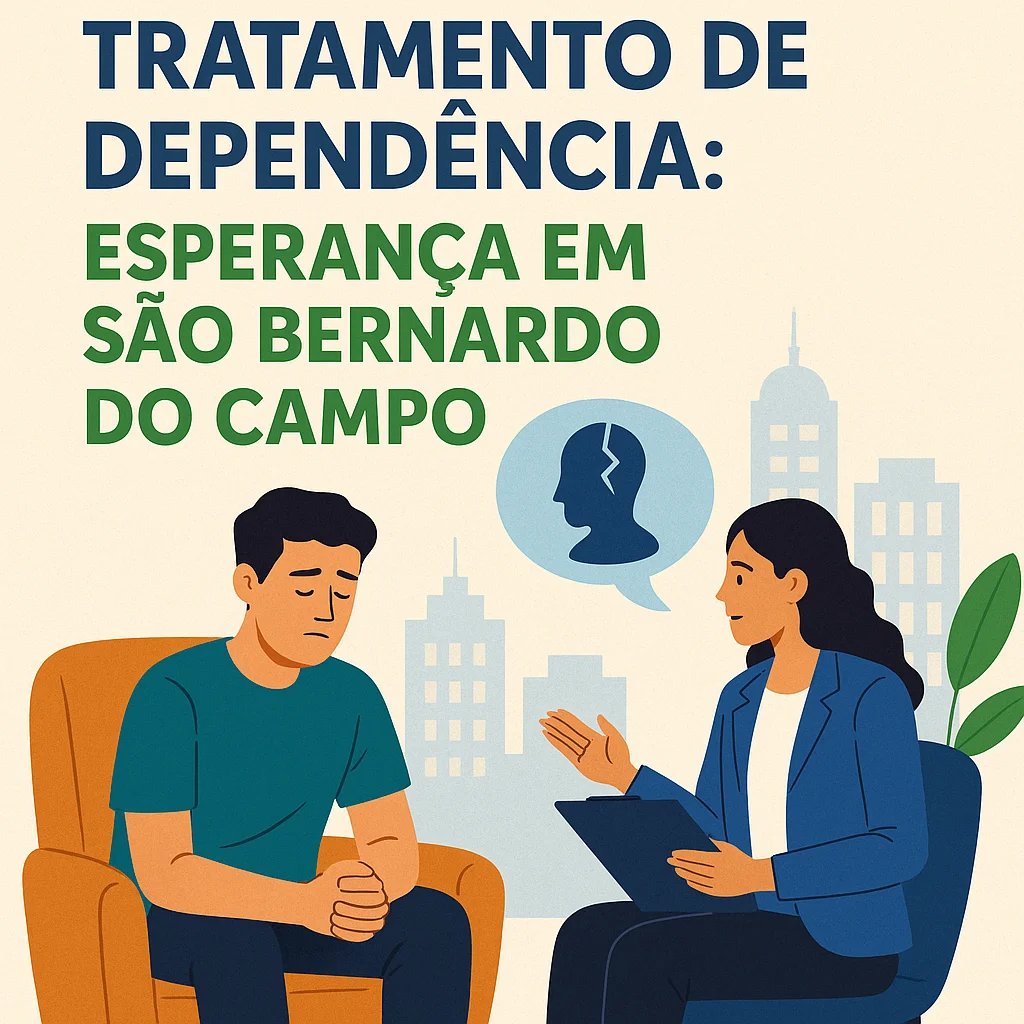 clinica recuperação alcoólatras