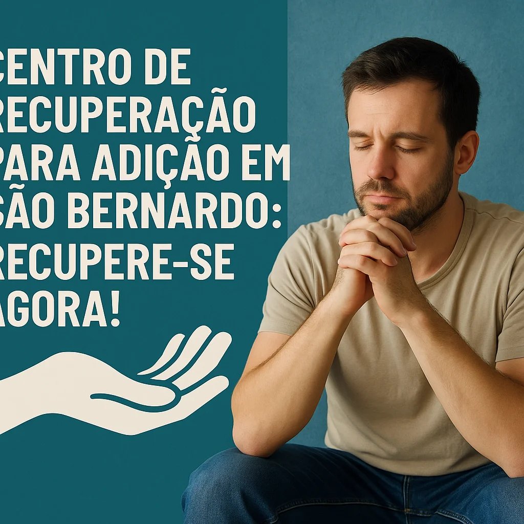 centro de recuperação para alcoólatras