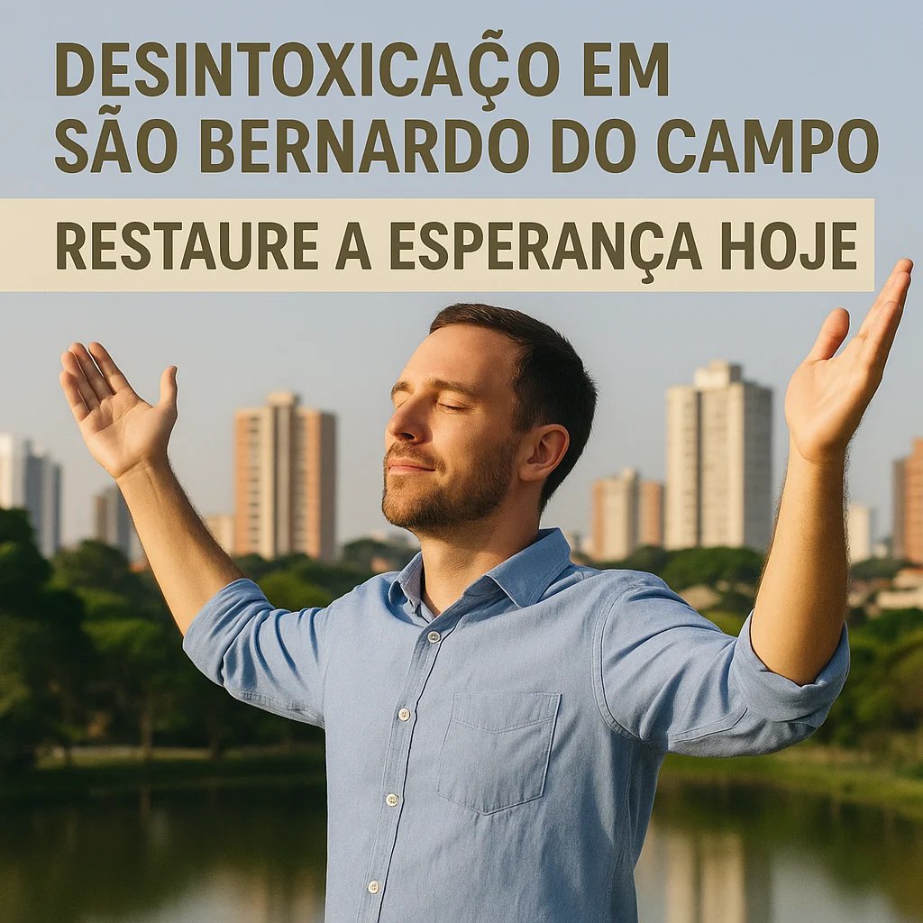 clínica de recuperação em