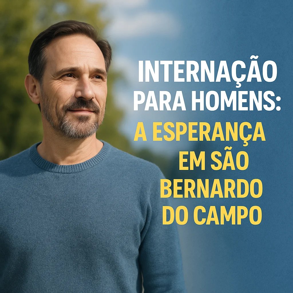 tratamento para usuários de drogas