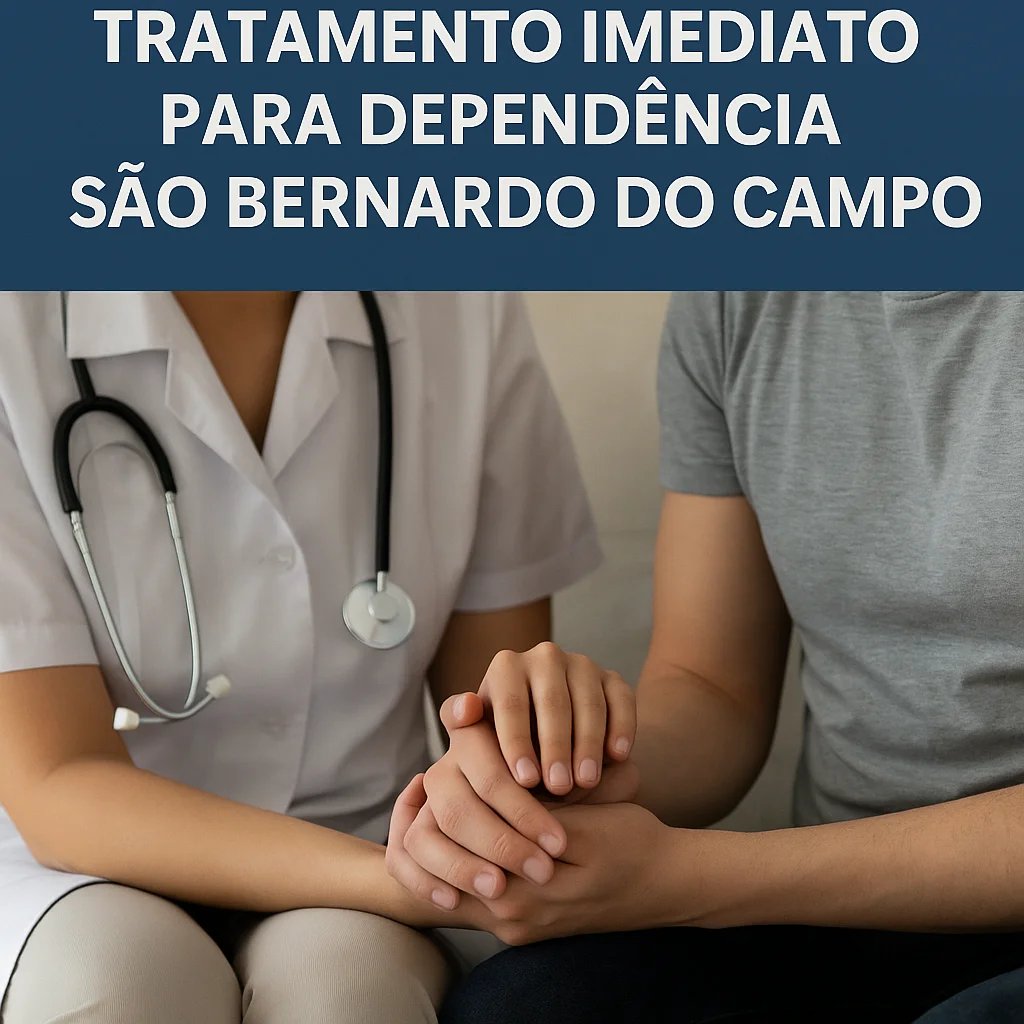 tratamento para usuários de drogas