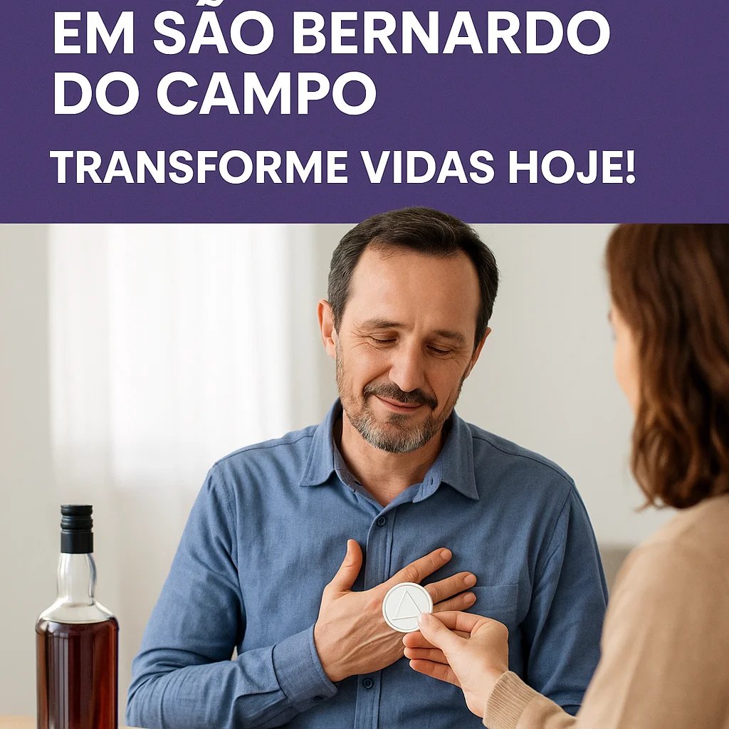 clínica de reabilitação para alcoólatras
