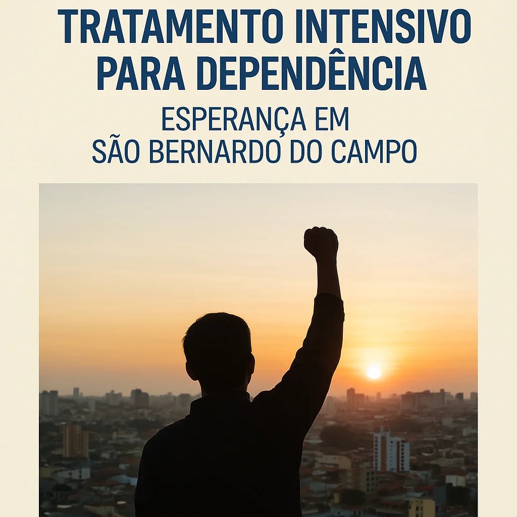 tratamento para usuários de drogas