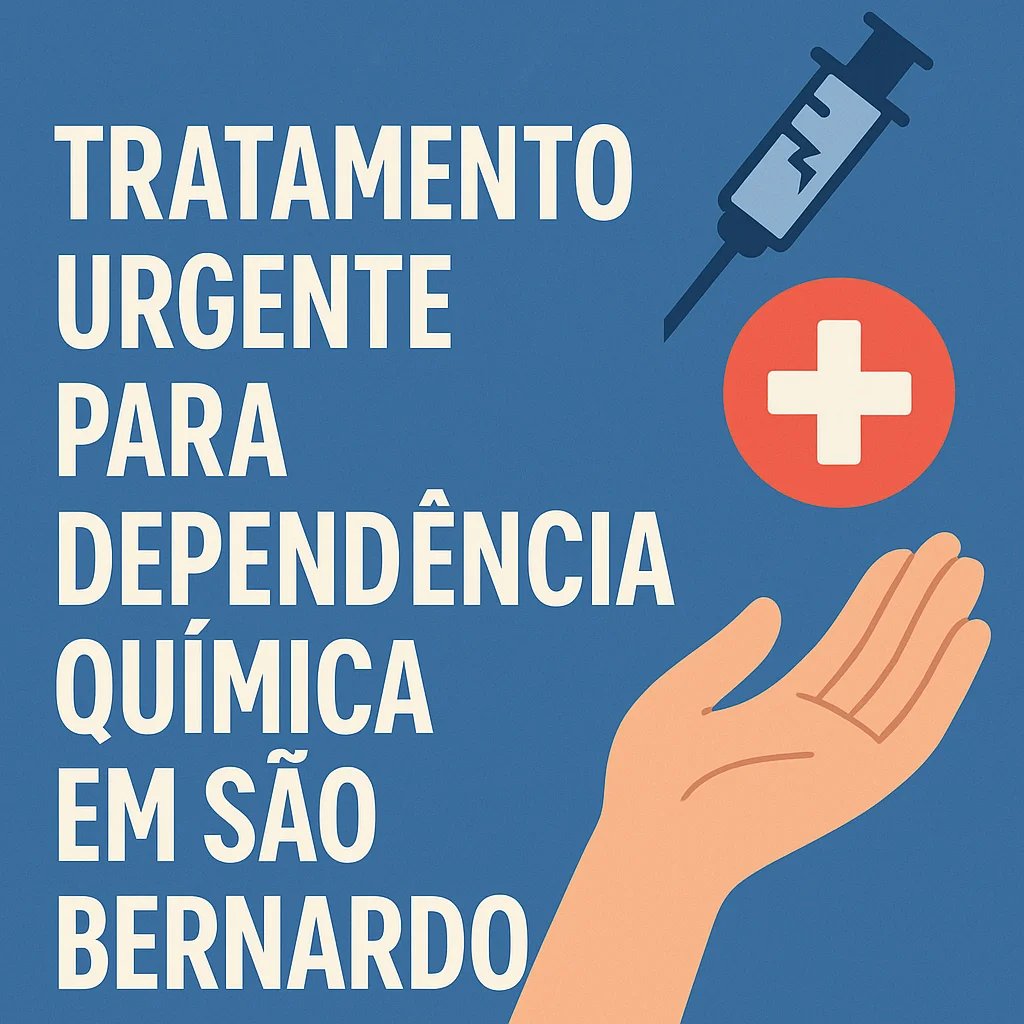 clínica de recuperação em